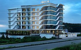 Fortune Airport Road Kochi - Member Itc Hotels' Group